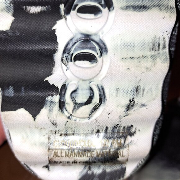 Cool Planet By Steve Madden Cloud Slide Sandals Size 6 - Picture 5 of 10